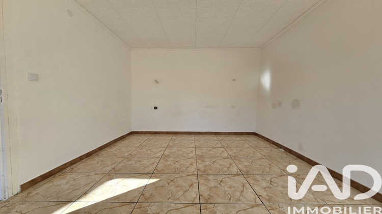 Ma-Cabane - Vente Maison Cascastel-des-Corbières, 84 m²