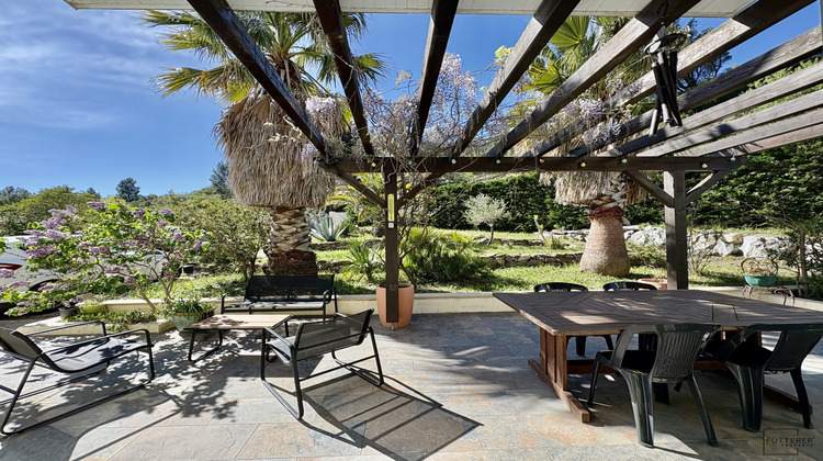 Ma-Cabane - Vente Maison Cascastel-des-Corbières, 143 m²