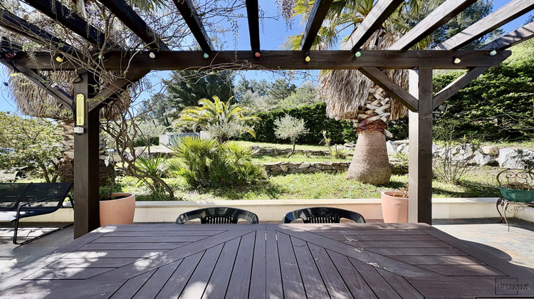 Ma-Cabane - Vente Maison Cascastel-des-Corbières, 143 m²