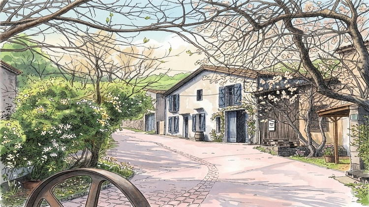 Ma-Cabane - Vente Maison CASCASTEL DES CORBIERES, 157 m²