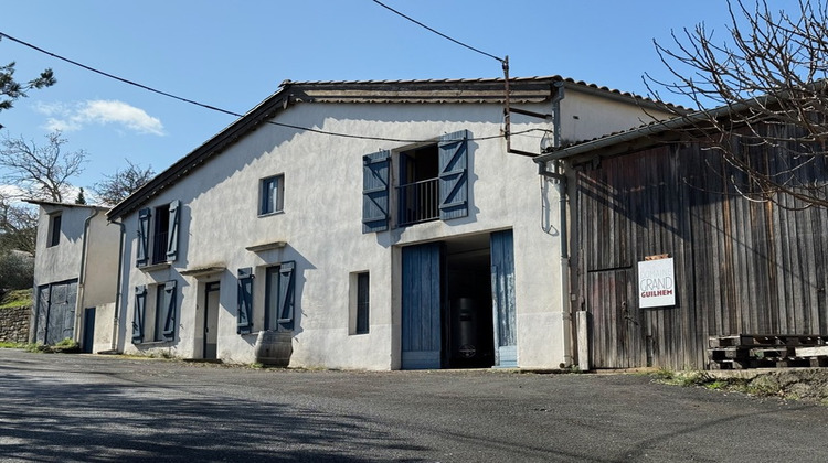Ma-Cabane - Vente Maison CASCASTEL DES CORBIERES, 157 m²