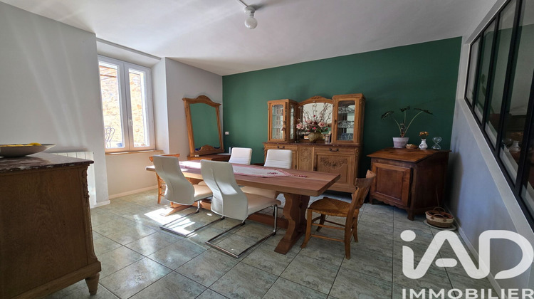 Ma-Cabane - Vente Maison Cascastel-des-Corbières, 141 m²