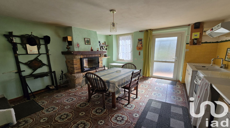 Ma-Cabane - Vente Maison Cascastel des Corbières, 60 m²