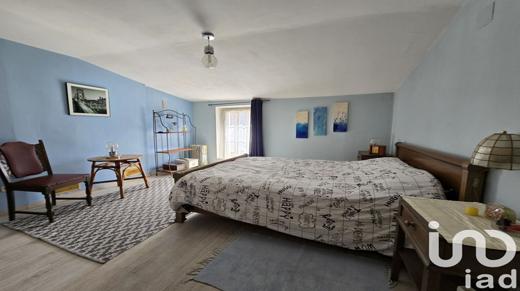 Ma-Cabane - Vente Maison Cascastel des Corbières, 60 m²