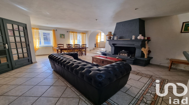 Ma-Cabane - Vente Maison Cascastel-des-Corbières, 114 m²
