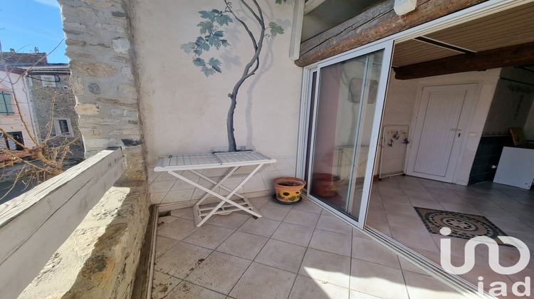 Ma-Cabane - Vente Maison Cascastel-des-Corbières, 114 m²