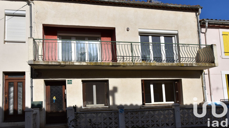 Ma-Cabane - Vente Maison Cascastel des Corbières, 189 m²