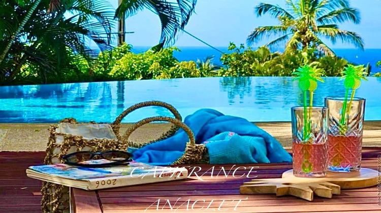 Ma-Cabane - Vente Maison CASE PILOTE, 163 m²