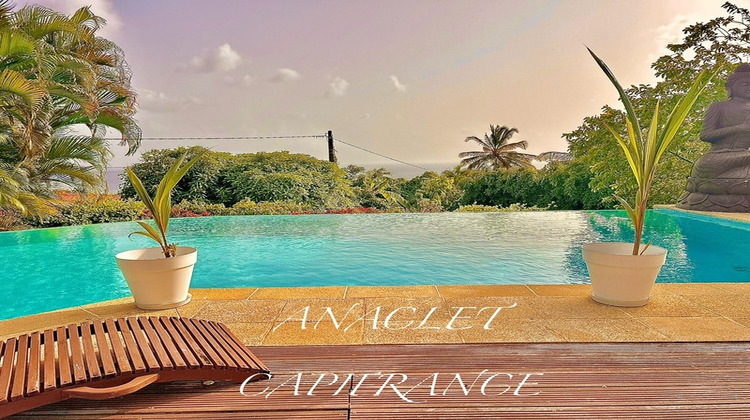 Ma-Cabane - Vente Maison CASE PILOTE, 163 m²