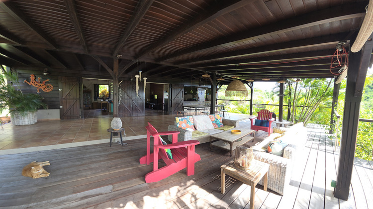 Ma-Cabane - Vente Maison Case-Pilote, 155 m²