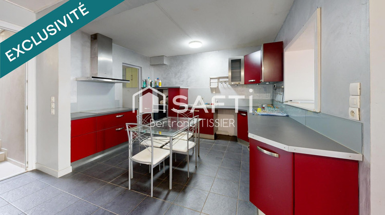 Ma-Cabane - Vente Maison Case-Pilote, 160 m²