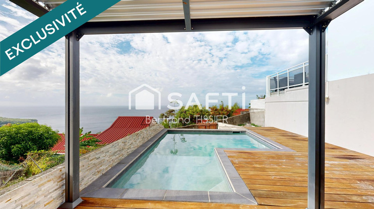 Ma-Cabane - Vente Maison Case-Pilote, 160 m²