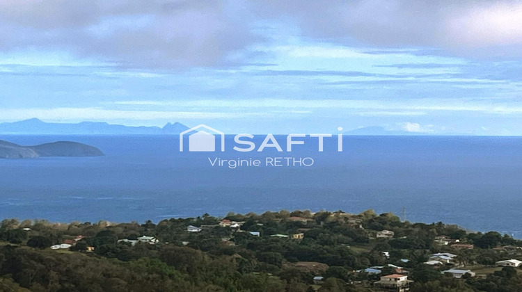 Ma-Cabane - Vente Maison Case-Pilote, 231 m²