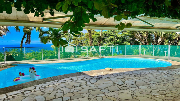 Ma-Cabane - Vente Maison Case-Pilote, 231 m²