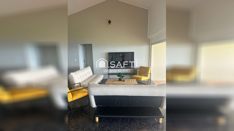 Ma-Cabane - Vente Maison Case-Pilote, 231 m²