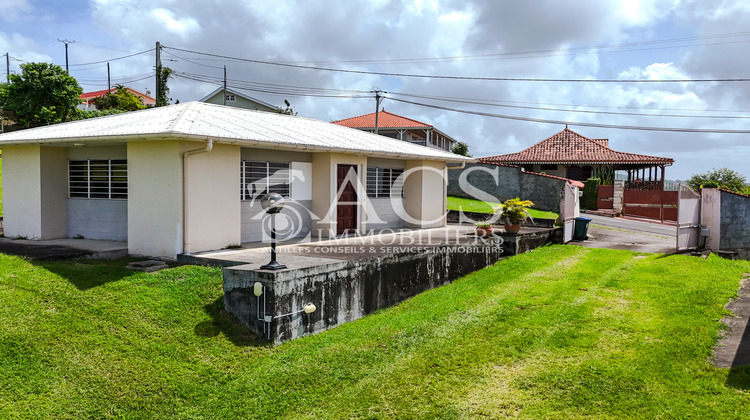 Ma-Cabane - Vente Maison Case-Pilote, 321 m²