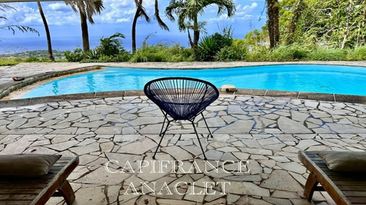 Ma-Cabane - Vente Maison CASE PILOTE, 231 m²