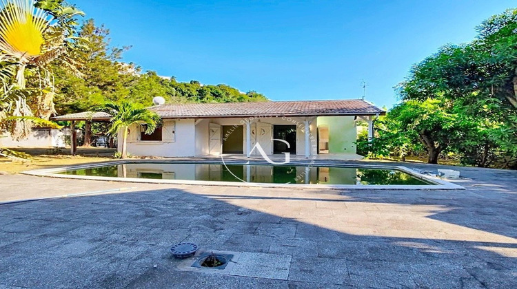 Ma-Cabane - Vente Maison Case-Pilote, 118 m²