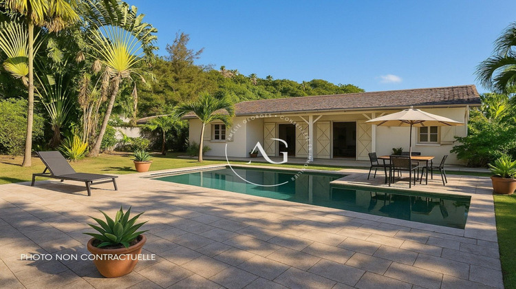 Ma-Cabane - Vente Maison Case-Pilote, 118 m²