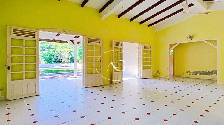 Ma-Cabane - Vente Maison Case-Pilote, 118 m²