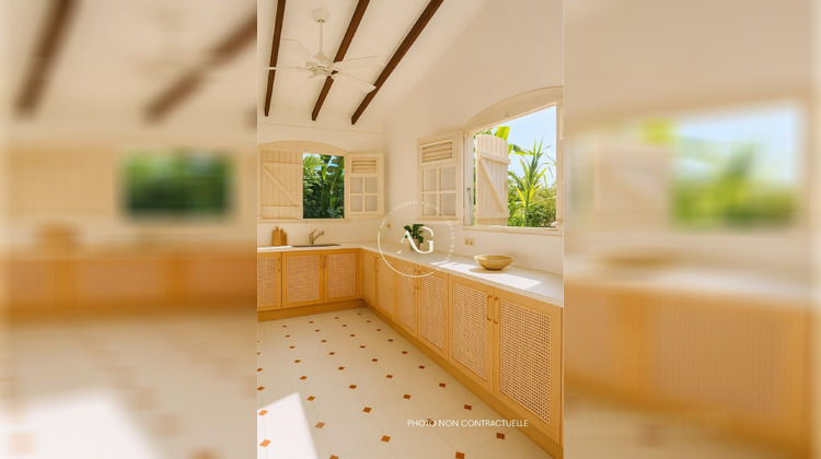 Ma-Cabane - Vente Maison Case-Pilote, 118 m²