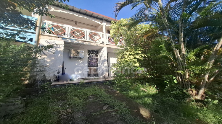 Ma-Cabane - Vente Maison CASE PILOTE, 57 m²