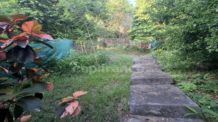 Ma-Cabane - Vente Maison CASE PILOTE, 57 m²