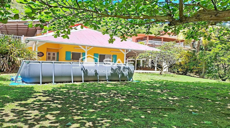 Ma-Cabane - Vente Maison Case-Pilote, 180 m²