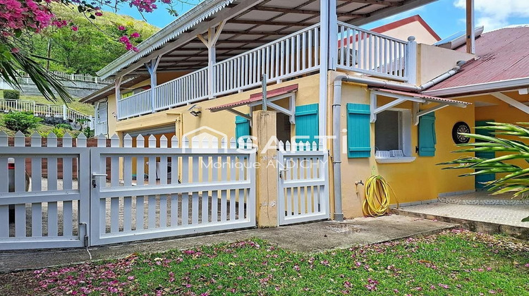 Ma-Cabane - Vente Maison Case-Pilote, 180 m²