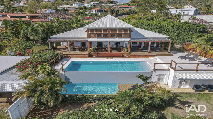 Ma-Cabane - Vente Maison Case-Pilote, 200 m²