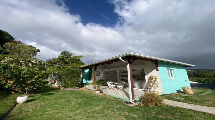 Ma-Cabane - Vente Maison Case-Pilote, 102 m²