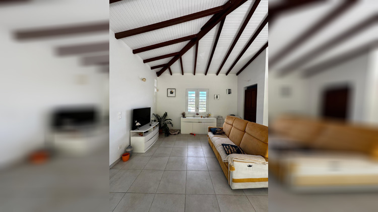 Ma-Cabane - Vente Maison Case-Pilote, 102 m²