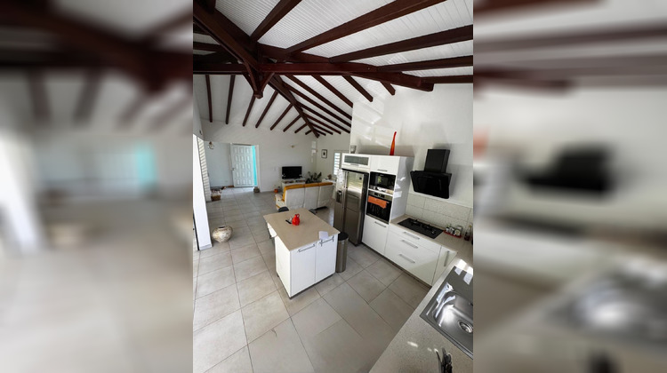 Ma-Cabane - Vente Maison Case-Pilote, 102 m²