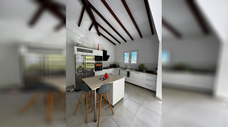 Ma-Cabane - Vente Maison Case-Pilote, 102 m²