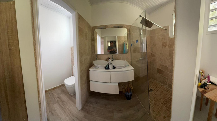 Ma-Cabane - Vente Maison Case-Pilote, 102 m²