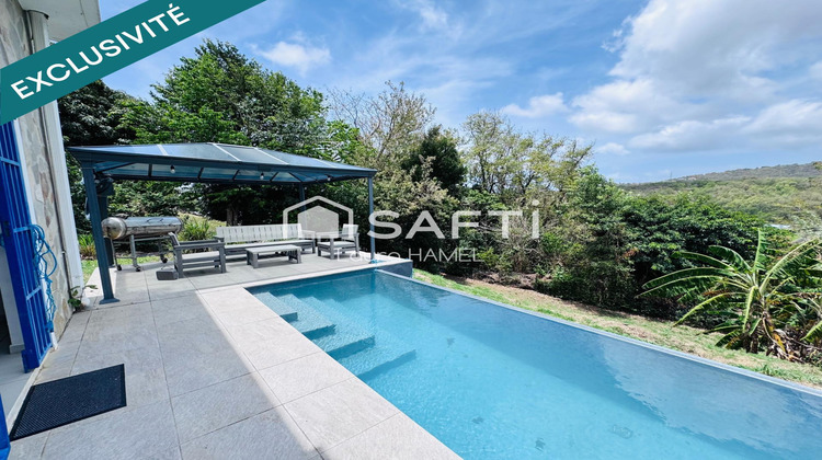 Ma-Cabane - Vente Maison Case-Pilote, 157 m²