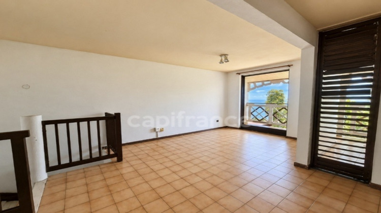 Ma-Cabane - Vente Maison CASE PILOTE, 57 m²