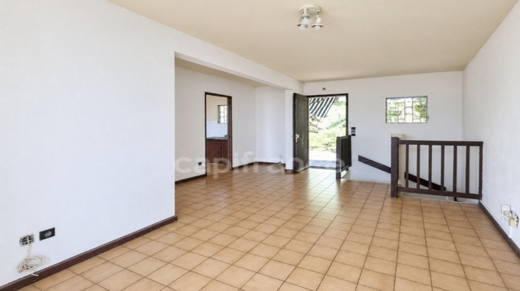 Ma-Cabane - Vente Maison CASE PILOTE, 57 m²