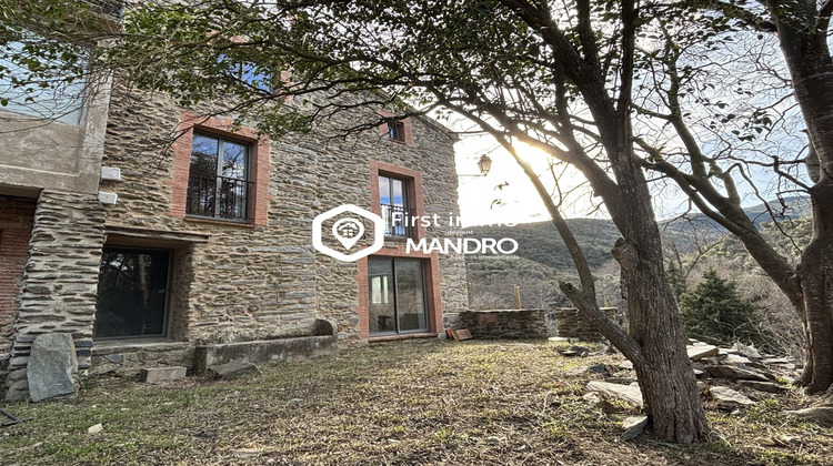 Ma-Cabane - Vente Maison Casefabre, 110 m²