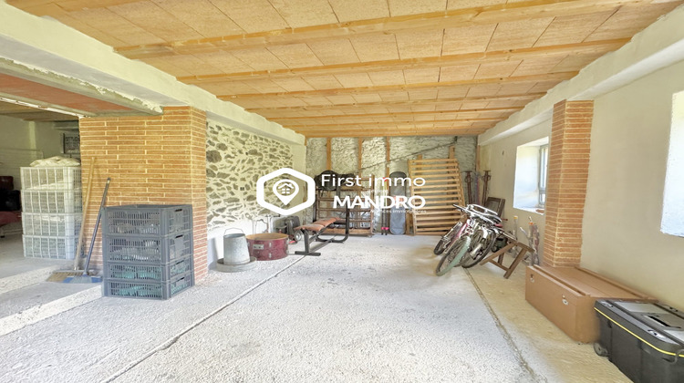 Ma-Cabane - Vente Maison Casefabre, 110 m²