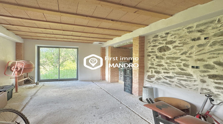 Ma-Cabane - Vente Maison Casefabre, 110 m²