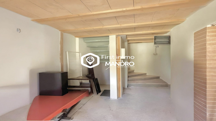 Ma-Cabane - Vente Maison Casefabre, 110 m²