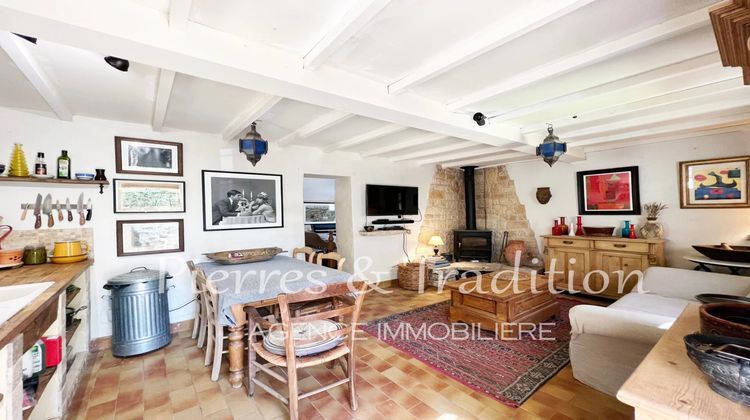 Ma-Cabane - Vente Maison Caseneuve, 33 m²