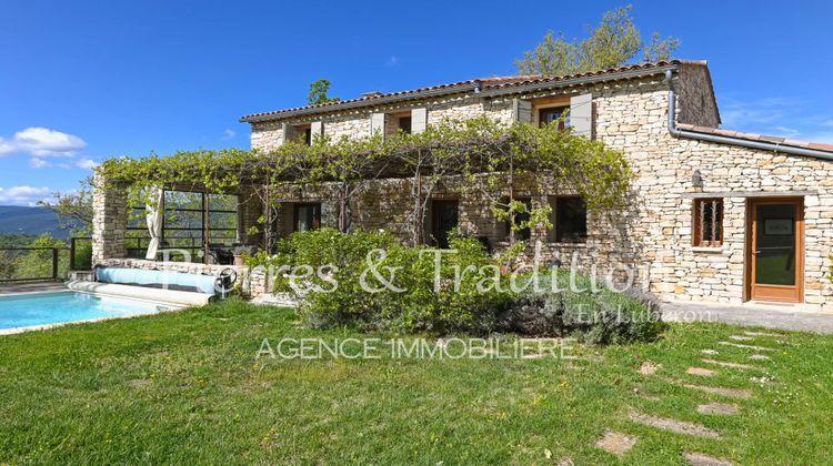 Ma-Cabane - Vente Maison Caseneuve, 110 m²