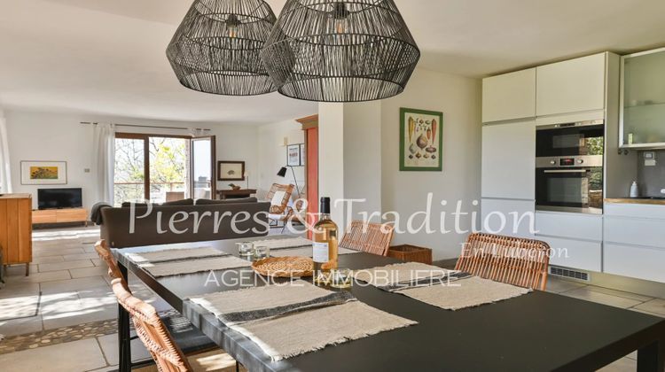 Ma-Cabane - Vente Maison Caseneuve, 110 m²