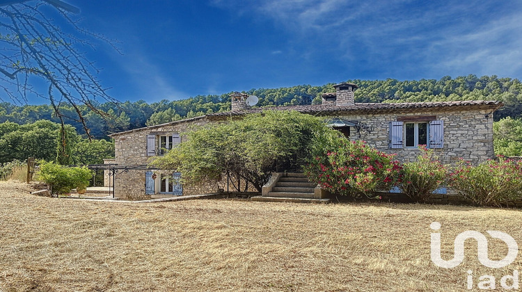 Ma-Cabane - Vente Maison Caseneuve, 350 m²
