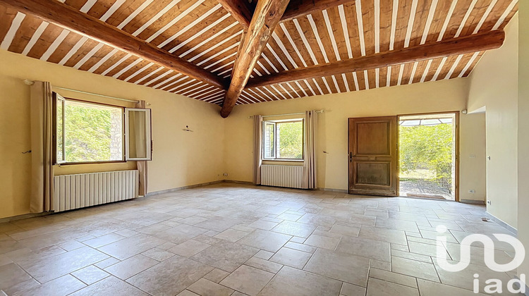 Ma-Cabane - Vente Maison Caseneuve, 350 m²