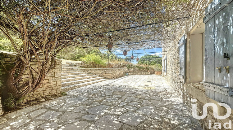 Ma-Cabane - Vente Maison Caseneuve, 350 m²