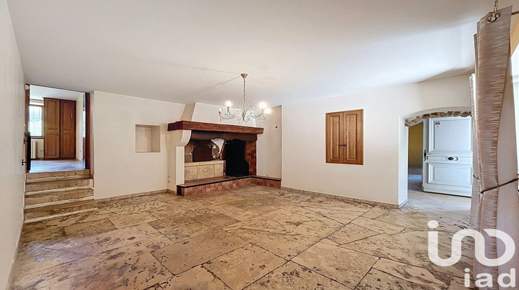 Ma-Cabane - Vente Maison Caseneuve, 350 m²