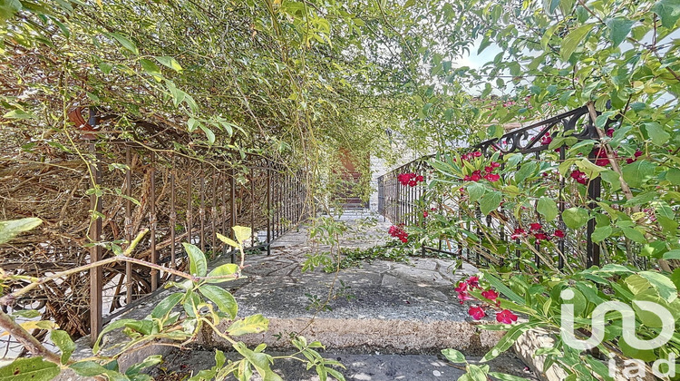 Ma-Cabane - Vente Maison Caseneuve, 350 m²